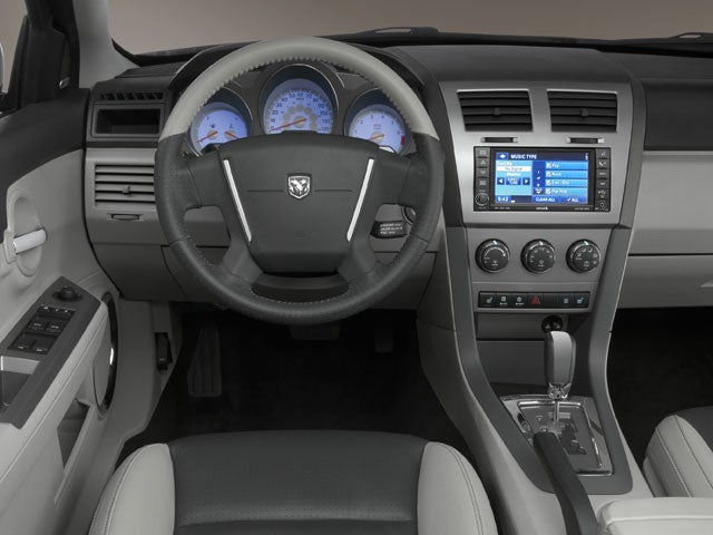 2010 Dodge Avenger 4dr Sdn R/T