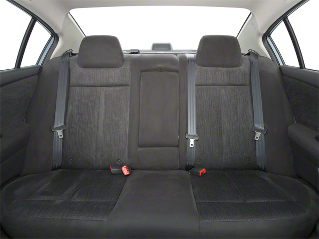 2010 Nissan Altima Sedan 2.5 S