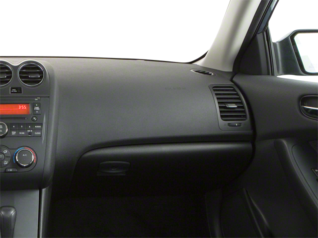 2010 Nissan Altima Sedan 2.5 S