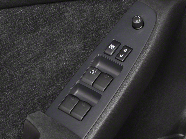 2010 Nissan Altima Sedan 2.5 S