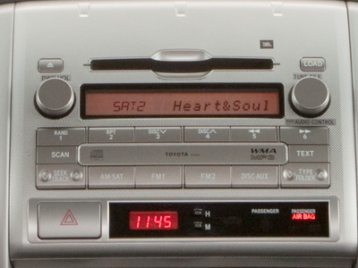 2010 Toyota Tacoma 4WD Double V6 MT