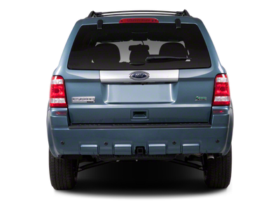 2011 Ford Escape FWD 4dr Limited
