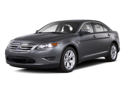 2011 Ford Taurus 4dr Sdn SEL FWD