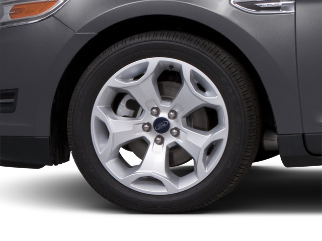 2011 Ford Taurus 4dr Sdn SEL FWD