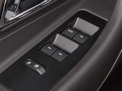 2011 Ford Taurus 4dr Sdn SEL FWD