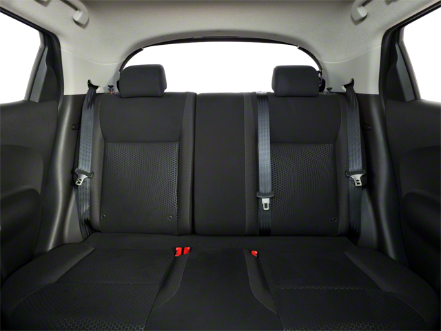 2011 Nissan JUKE 5dr Wgn I4 CVT SV AWD