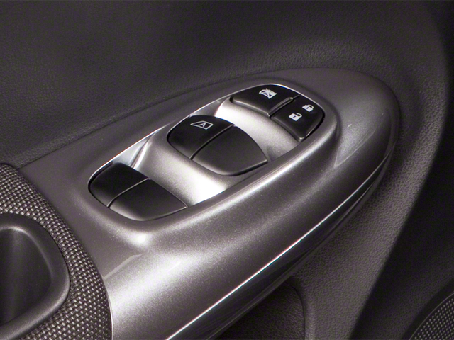 2011 Nissan JUKE 5dr Wgn I4 CVT SV AWD