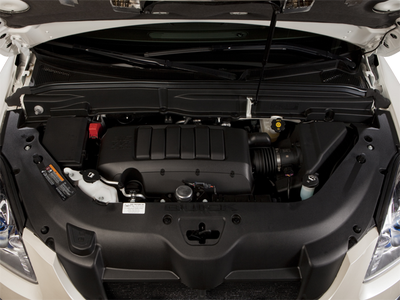 2012 Buick Enclave FWD 4dr Leather