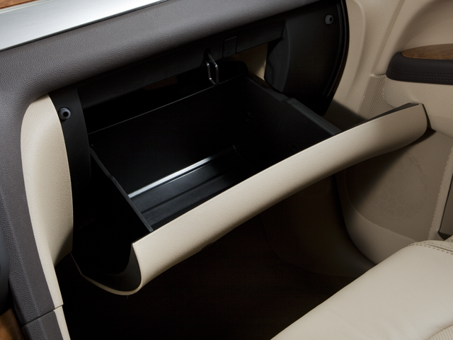 2012 Buick Enclave FWD 4dr Leather