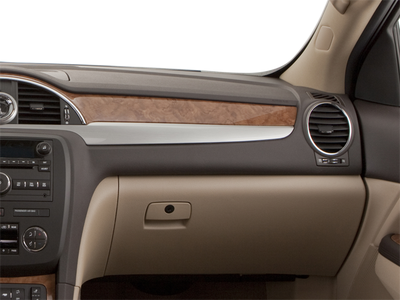 2012 Buick Enclave FWD 4dr Leather