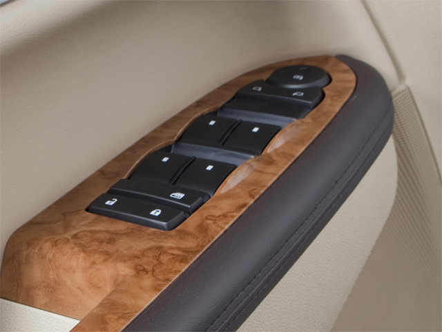 2012 Buick Enclave FWD 4dr Leather