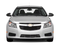 2012 Chevrolet Cruze 4dr Sdn LTZ