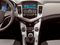 2012 Chevrolet Cruze 4dr Sdn LTZ