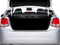 2012 Chevrolet Cruze 4dr Sdn LTZ