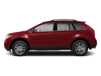 2012 Ford Edge 4dr Limited FWD