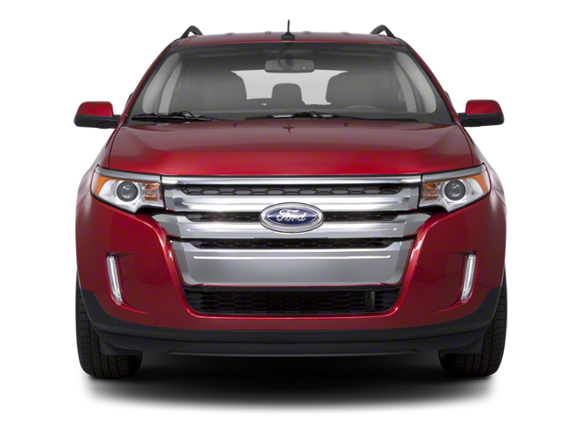 2012 Ford Edge 4dr Limited FWD