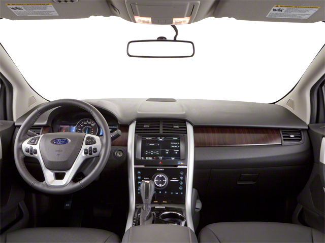 2012 Ford Edge 4dr Limited FWD