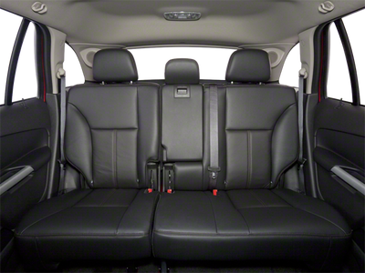 2012 Ford Edge 4dr Limited FWD