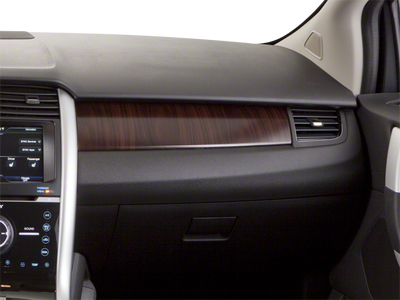 2012 Ford Edge 4dr Limited FWD