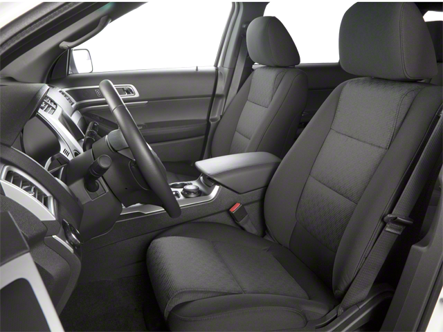 2012 Ford Explorer FWD 4dr Base