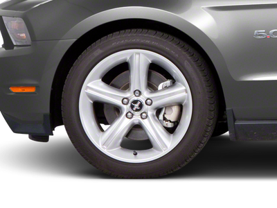 2012 Ford Mustang V6 Premium