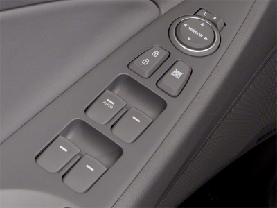 2012 Hyundai Sonata 4dr Sdn 2.4L Auto GLS