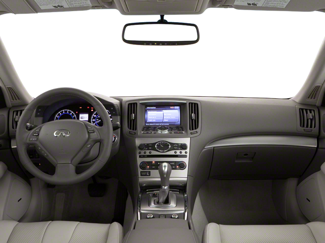 2012 INFINITI G37 Sedan 4dr x AWD