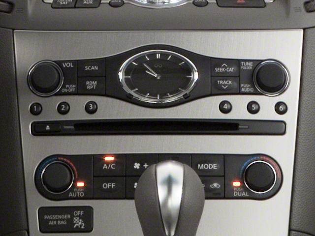 2012 INFINITI G37 Sedan 4dr x AWD