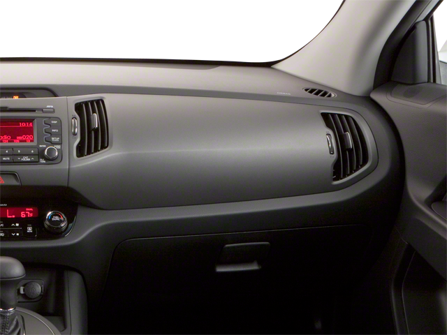 2012 Kia Sportage AWD 4dr SX