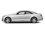 2012 Mercedes-Benz CL-Class CL 550 4MATIC®