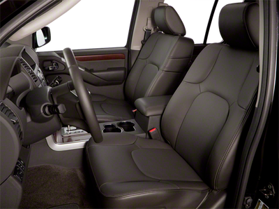 2012 Nissan Pathfinder 2WD 4dr V6 S