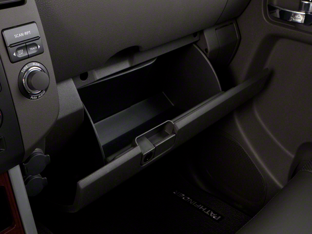 2012 Nissan Pathfinder 2WD 4dr V6 S
