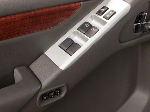2012 Nissan Pathfinder 2WD 4dr V6 S