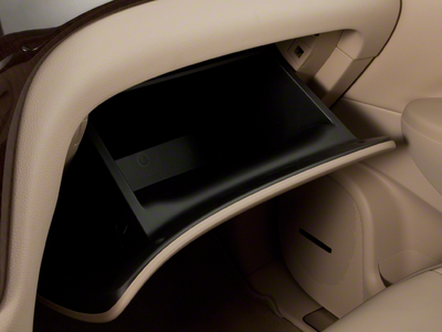 2012 Nissan Quest 4dr LE