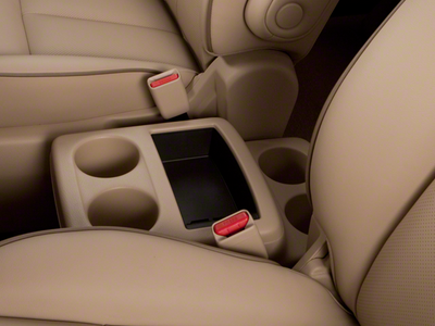 2012 Nissan Quest 4dr LE