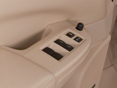 2012 Nissan Quest 4dr LE