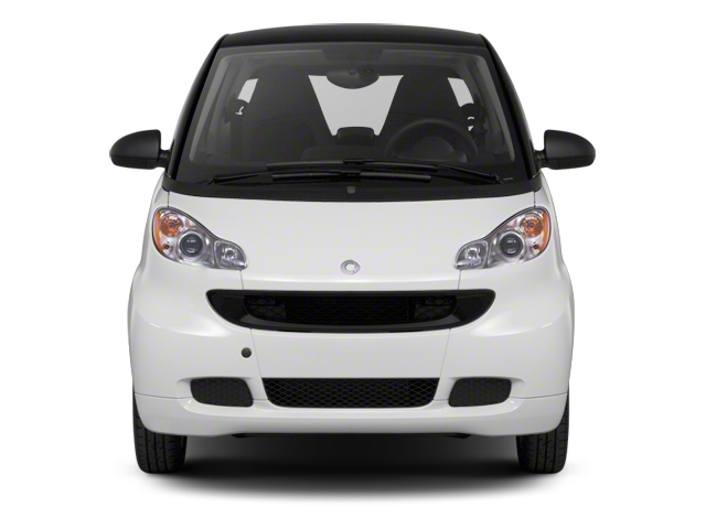 2012 smart fortwo Pure
