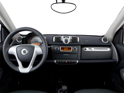 2012 smart fortwo Pure