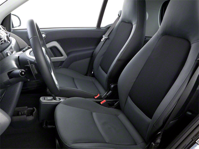 2012 smart fortwo Pure