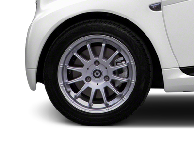 2012 smart fortwo Pure