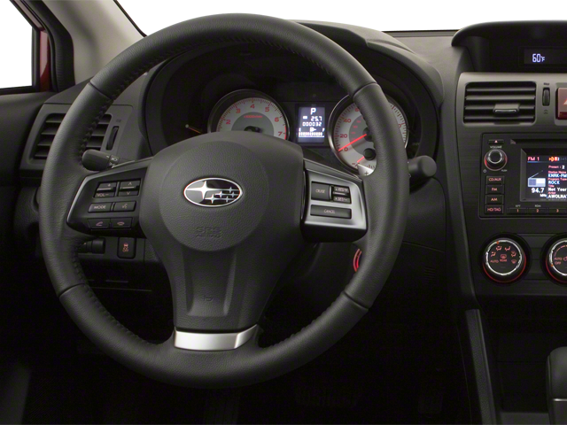 2012 Subaru Impreza Wagon 2.0i Limited