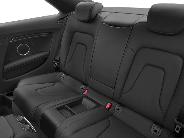 2013 Audi RS 5 2dr Cpe