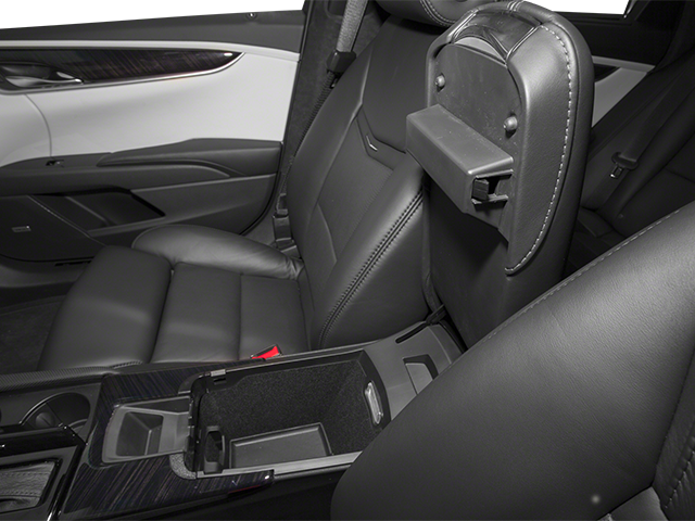 2013 Cadillac XTS 4dr Sdn Luxury FWD