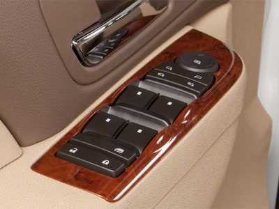 2013 Chevrolet Silverado 1500 4WD Ext Cab 143.5" LT