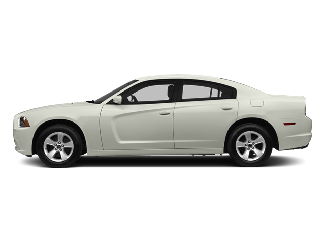 2013 Dodge Charger 4dr Sdn SE RWD