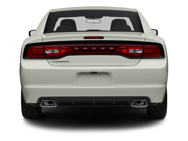 2013 Dodge Charger 4dr Sdn SE RWD
