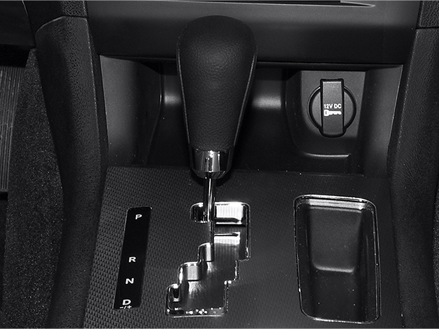 2013 Dodge Charger 4dr Sdn SE RWD