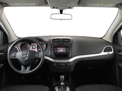 2013 Dodge Journey FWD 4dr SXT