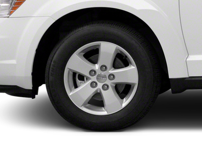 2013 Dodge Journey FWD 4dr SXT