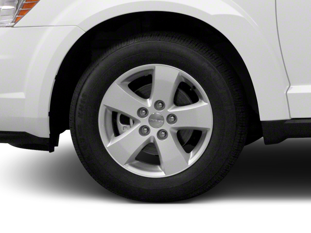 2013 Dodge Journey FWD 4dr SXT